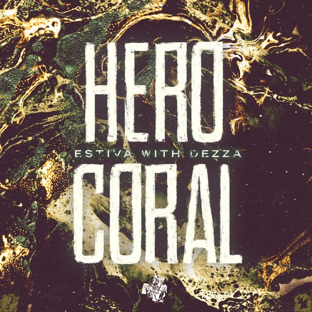 Hero & Coral cover art