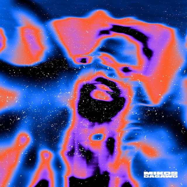 Astro Bounce cover art