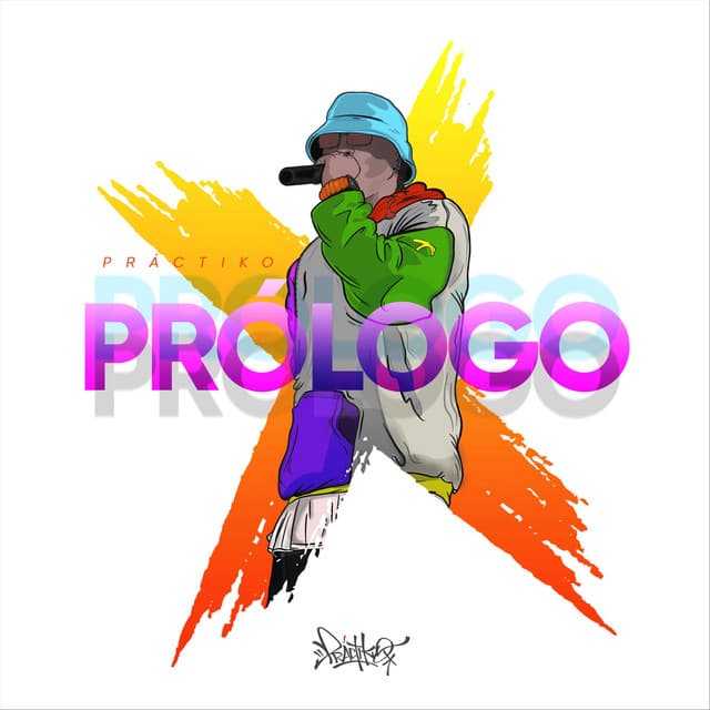 (Intro) Prólogo cover art