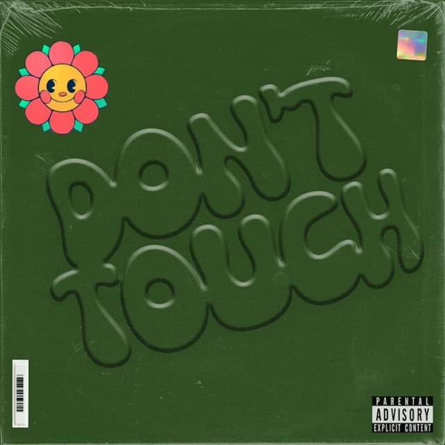 How R U cover art
