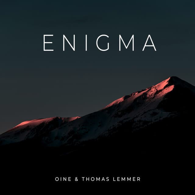 Enigma - Ambient Version cover art