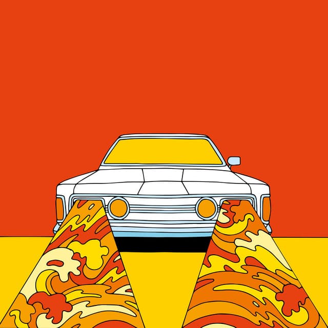 Tunnel - You Man Remix cover art