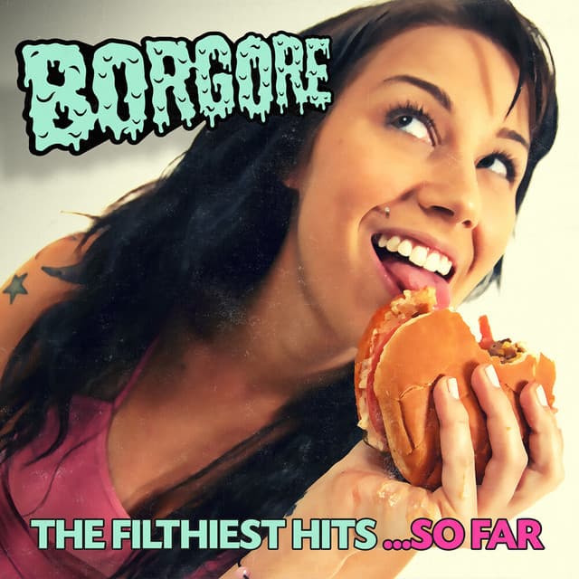 Someone Else's cover art