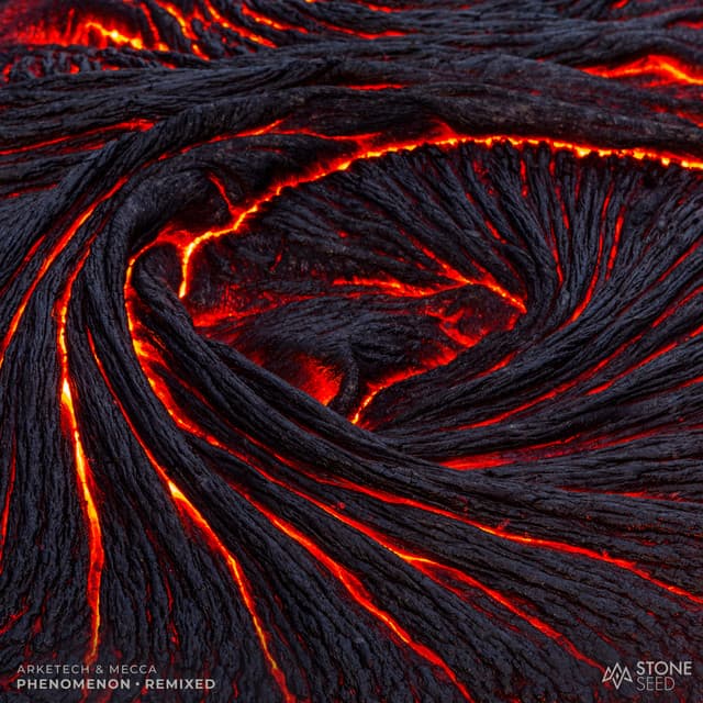 Phenomenon - Unknown Concept Remix cover art