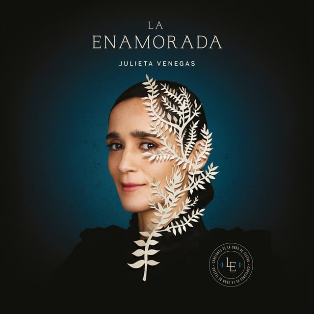 Alma Radiante cover art