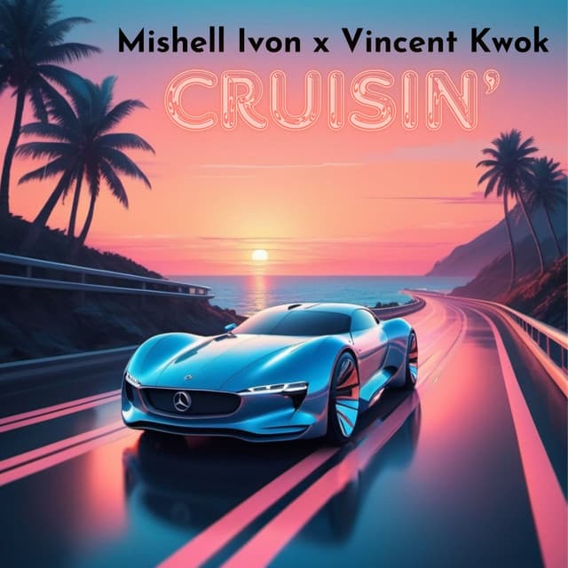 Cruisin cover art