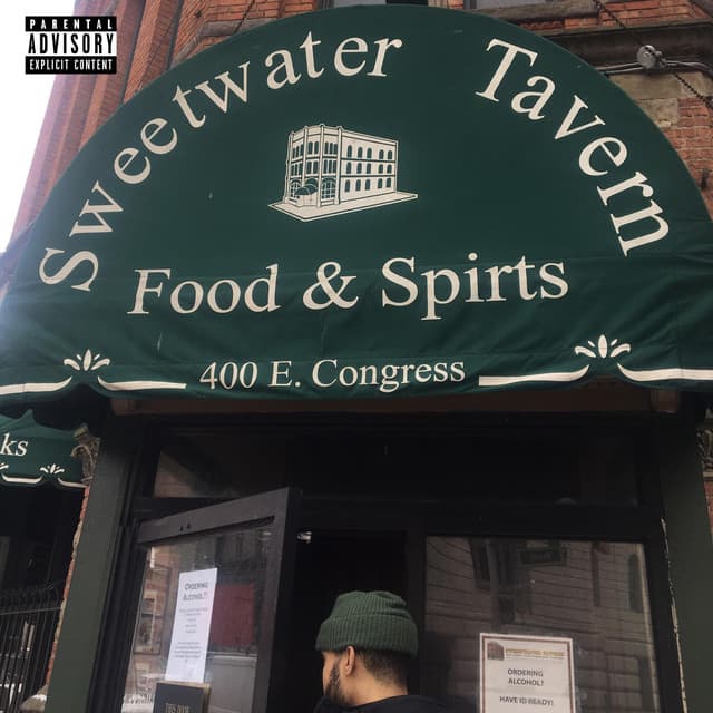 different cloth. cover art