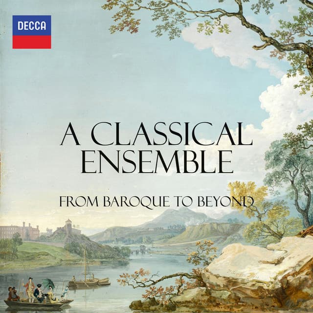 16 Minuets K.176: No. 10 in B flat cover art