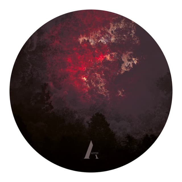 Nukleus - Hollie Kenniff Rework cover art