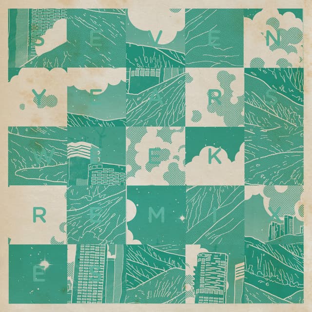 Real Age - Doza Remix cover art