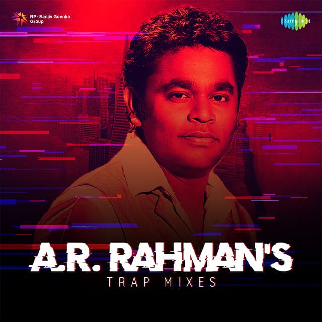 Meriseti Puvvaa - Trap cover art