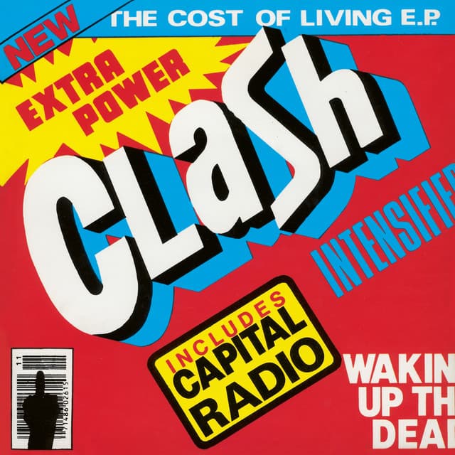I Fought the Law cover art
