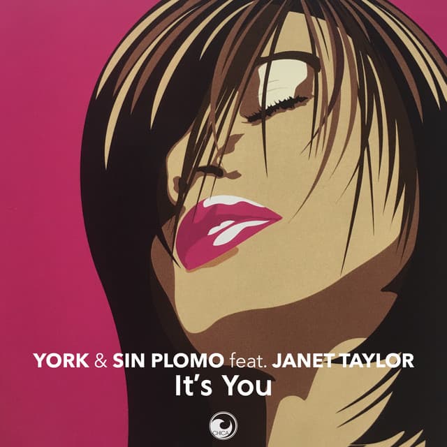 It's You - Tom Novy's Remix cover art
