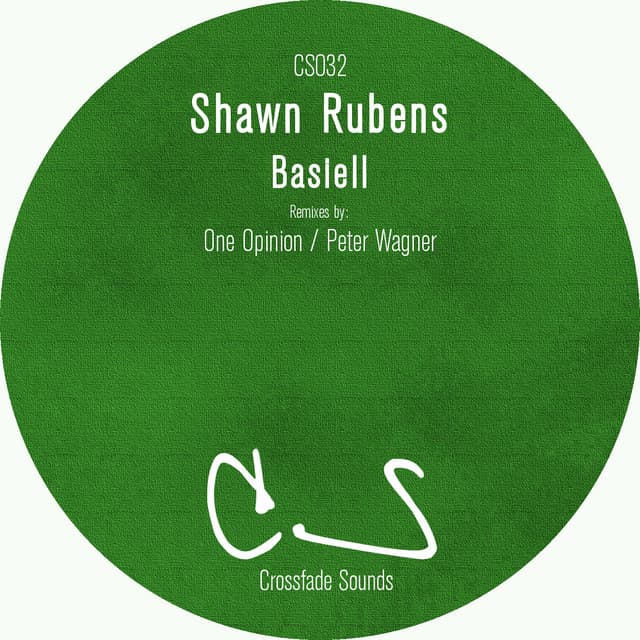 Shawn Rubens