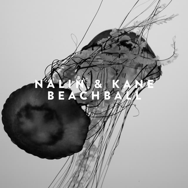 Beachball - Extended Vocal Mix cover art
