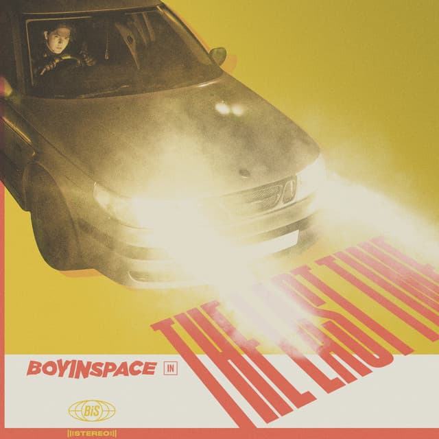Atom Bomb cover art