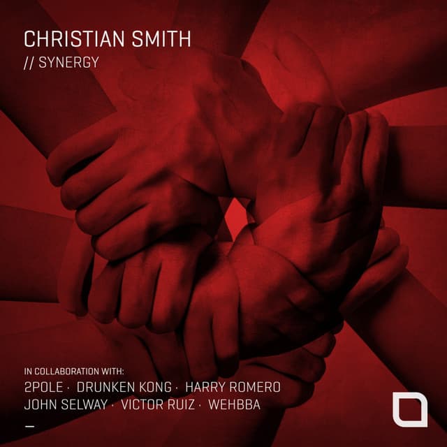 System cover art