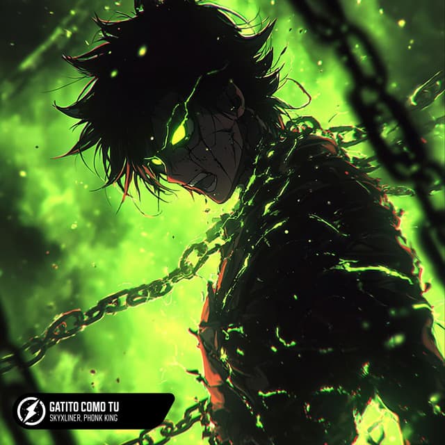 GATITO COMO TU cover art