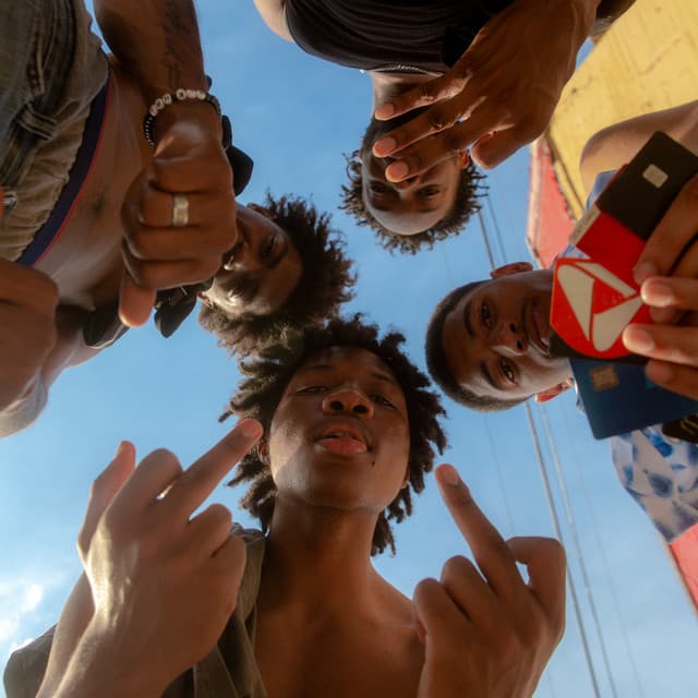 Hit cover art