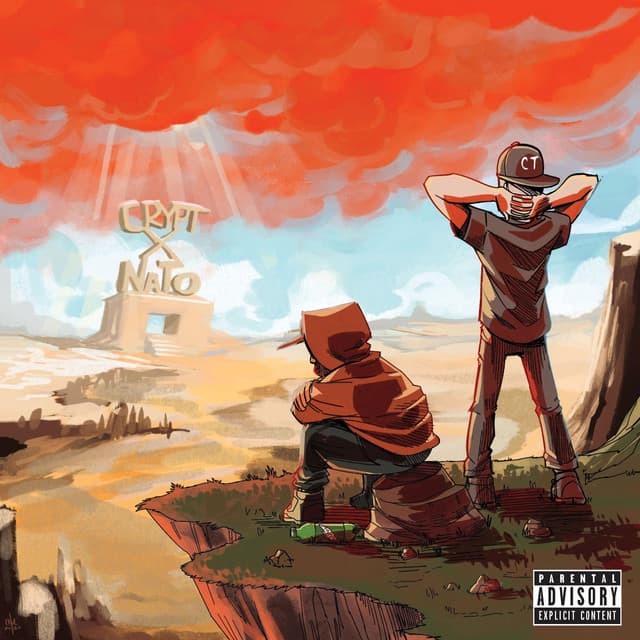 Psycho cover art