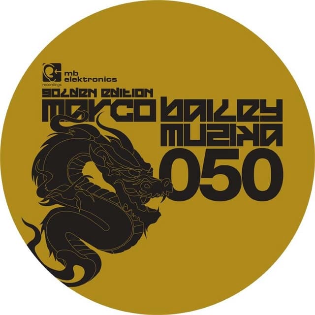 Muzika - Pig & Dan Mix cover art