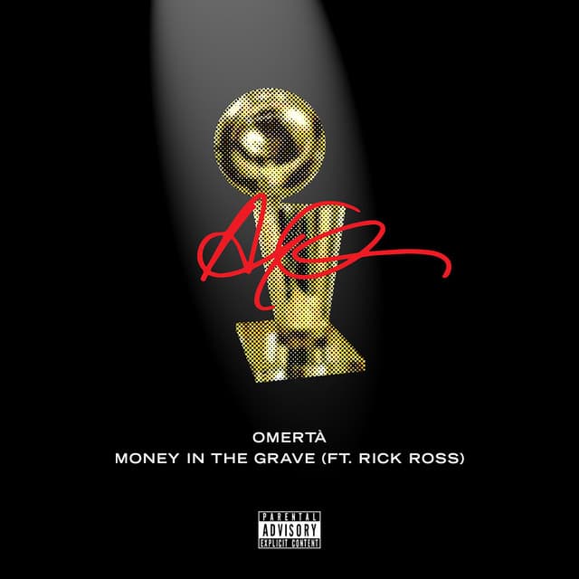 Omertà cover art