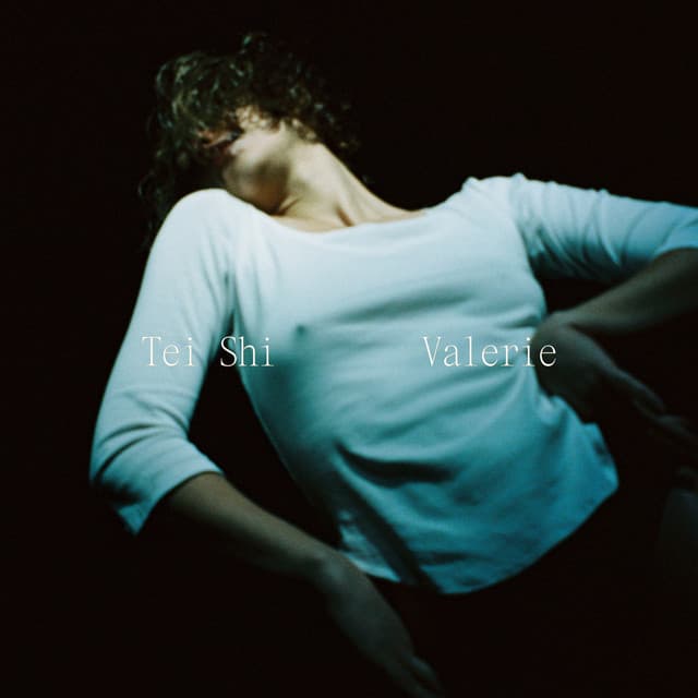 Valerie cover art
