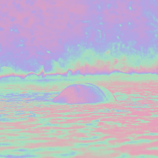 Whatever Works - Noah Rework cover art