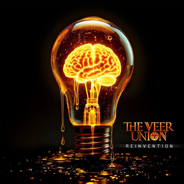 Feel Again cover art