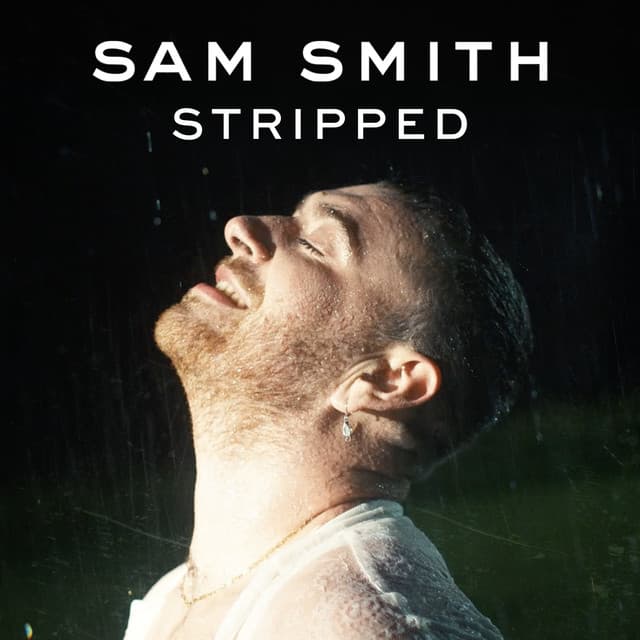 Lay Me Down - Stripped cover art