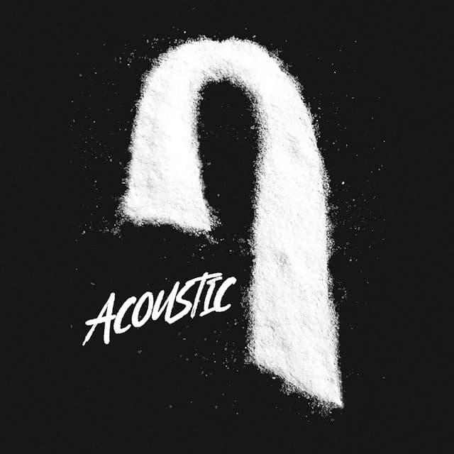 Salt - Acoustic cover art
