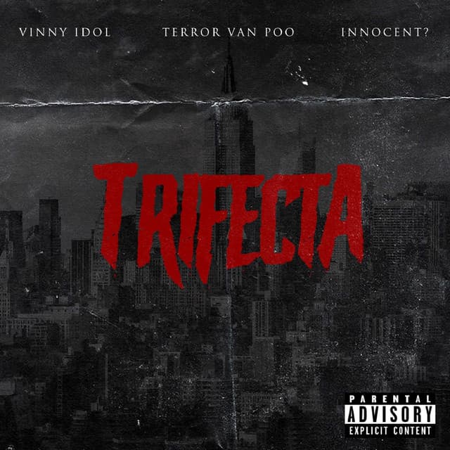 Da Paper cover art