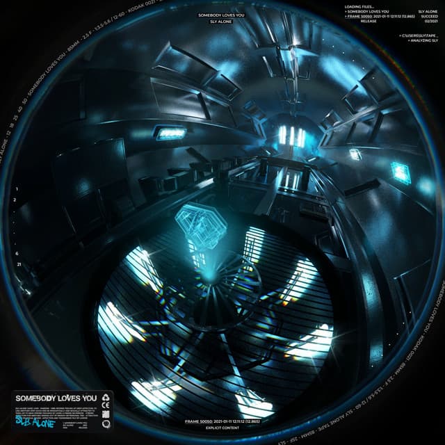 Zieh durch bleib wach cover art