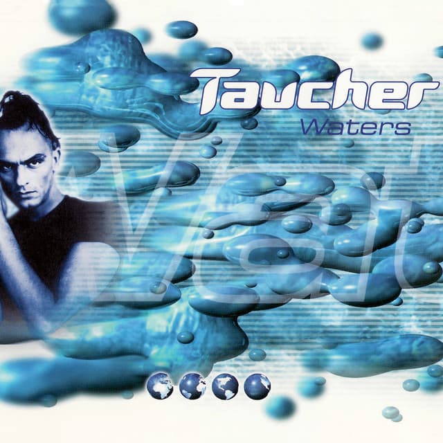 Waters - Temple Of Light Club Mix cover art
