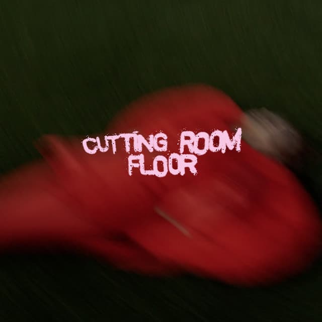 Peripheral Lover cover art