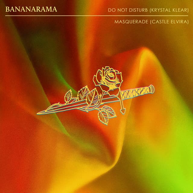 Masquerade - Castle Elvira Mix cover art