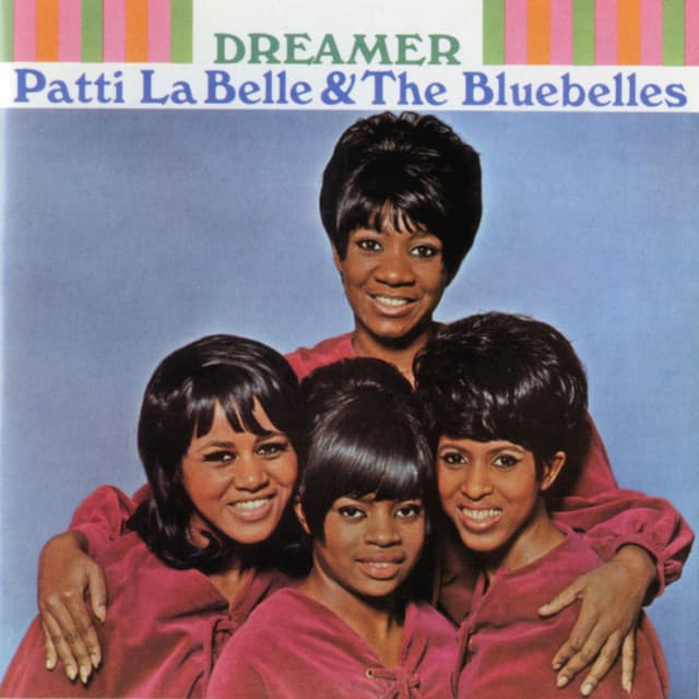 Dreamer cover art