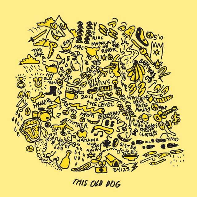 Still Beating cover art