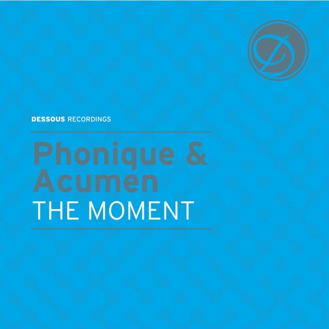 The Moment - Mihai Popoviciu Remix cover art