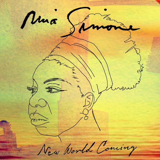 New World Coming cover art