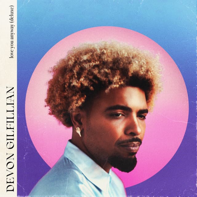 Love You Anyway (Deluxe) cover art
