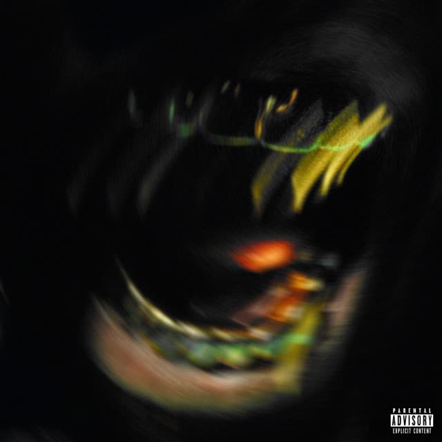 Hennessy Memories cover art