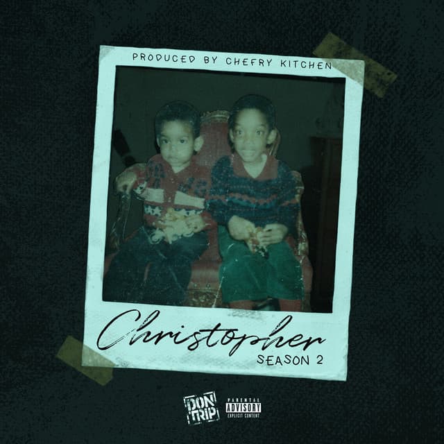 Bonnie & Clyde cover art
