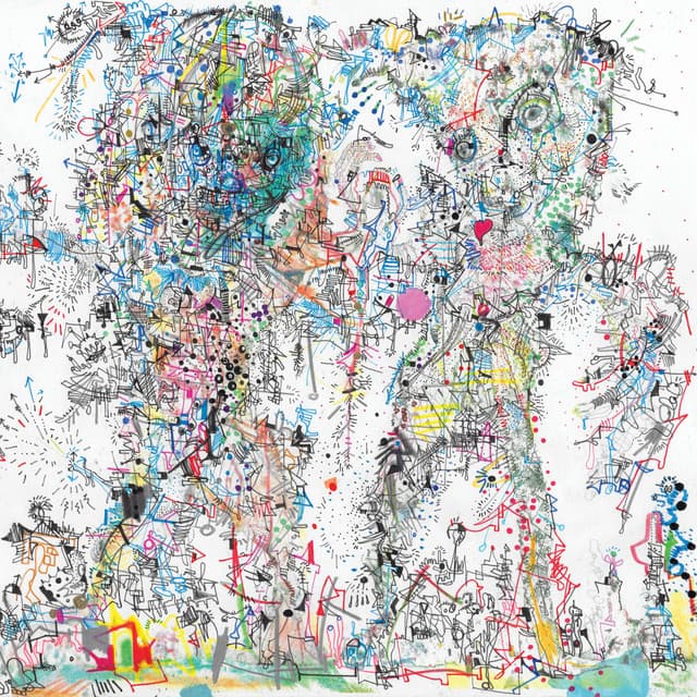 Okay cover art