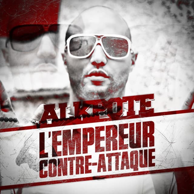 Double-brochette cover art