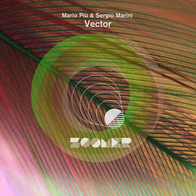 Vector - Sergio Marini & Luke Remix cover art