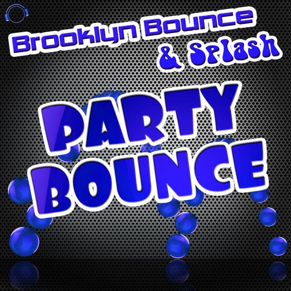 Party Bounce - DJ Solovey Remix Edit cover art