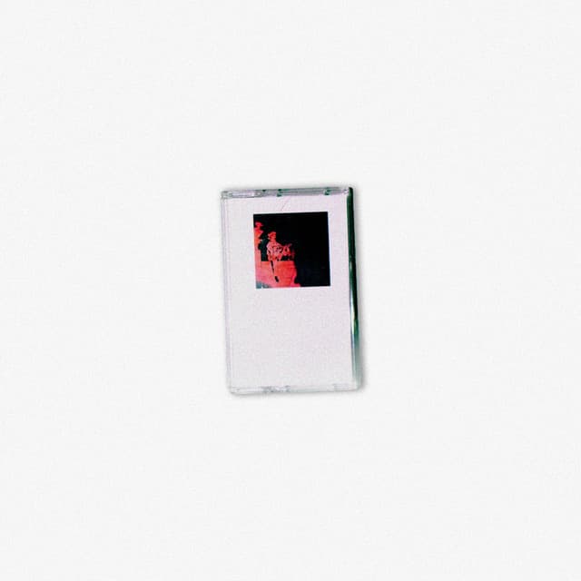 Inferior cover art