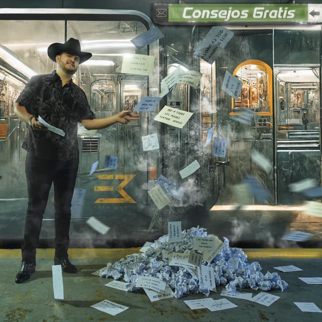Como Quieras Quiero cover art
