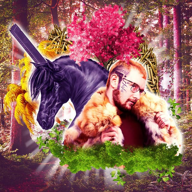Eismann - Gang Version cover art